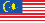 Flag of Malaysia