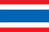 Flag of Thailand