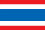 Flag of Thailand