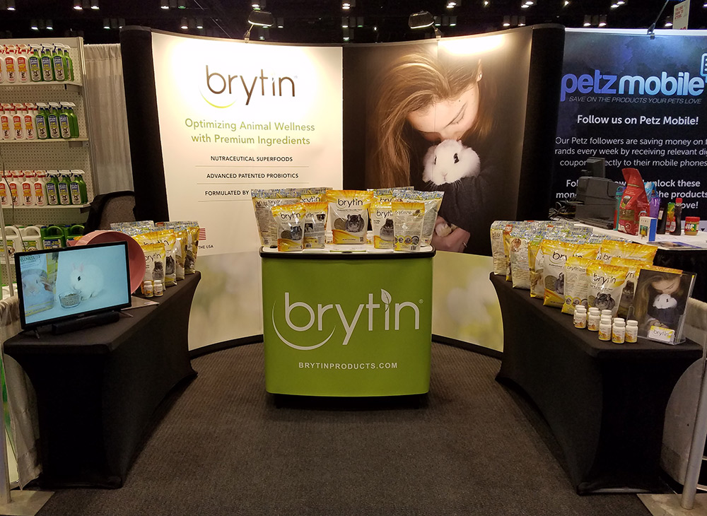 Brytin LLC - Global Pet Expo