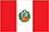Flag of Peru